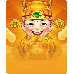 Duo Fu Duo
Cai Grand