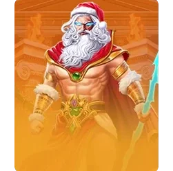 Gates of Olympus
Xmas 1000